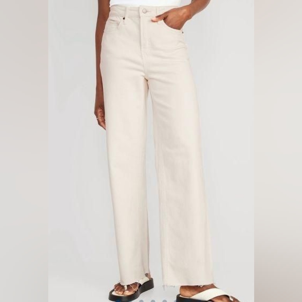 BlankNYC The Baxter Ribcage Straight Leg Jeans
